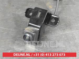 Suzuki S-Cross Front camera O738776 photo 2