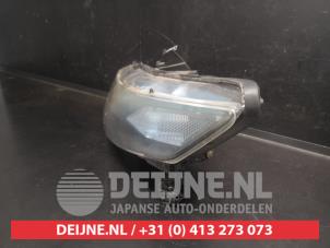 Honda Insight Scheinwerfer links O738777 foto 3