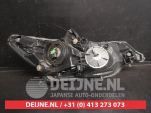 Honda Insight Scheinwerfer links O738777 foto 2