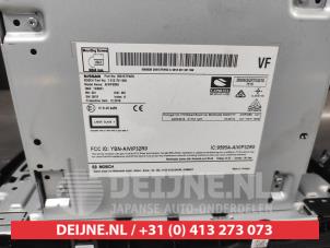 Nissan Qashqai Radio O738773 foto 3