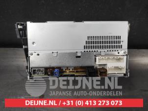 Nissan Qashqai Radio O738773 foto 2