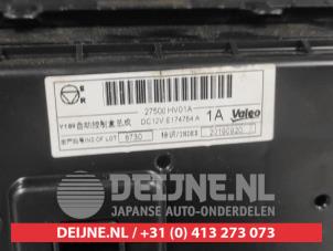 Nissan Qashqai Heizung Bedienpaneel O738774 foto 3