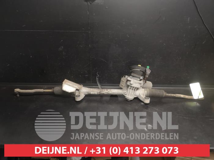 Honda Insight Lenkgetriebe Servo O738778
