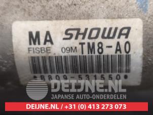 Honda Insight Power steering box O738778 photo 2