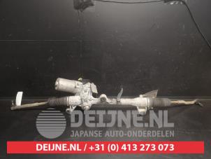 Honda Insight Power steering box O738778 photo 3