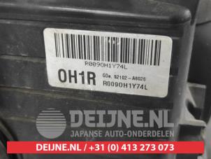 Hyundai I30 Koplamp rechts O738783 foto 3