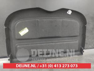 Nissan Qashqai Hoedenplank O738784 foto 2