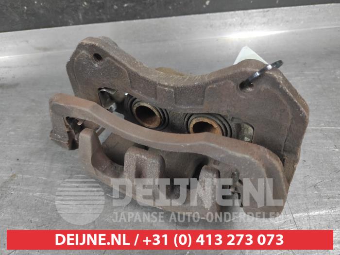Mitsubishi Outlander Bremszange links vorne O738785