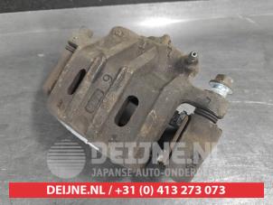 Mitsubishi Outlander Remklauw (Tang) links-voor O738785 foto 2