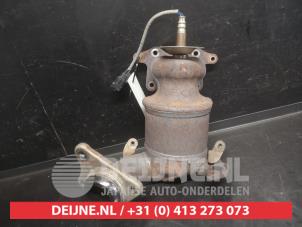Honda Insight Katalysator O738790 foto 2