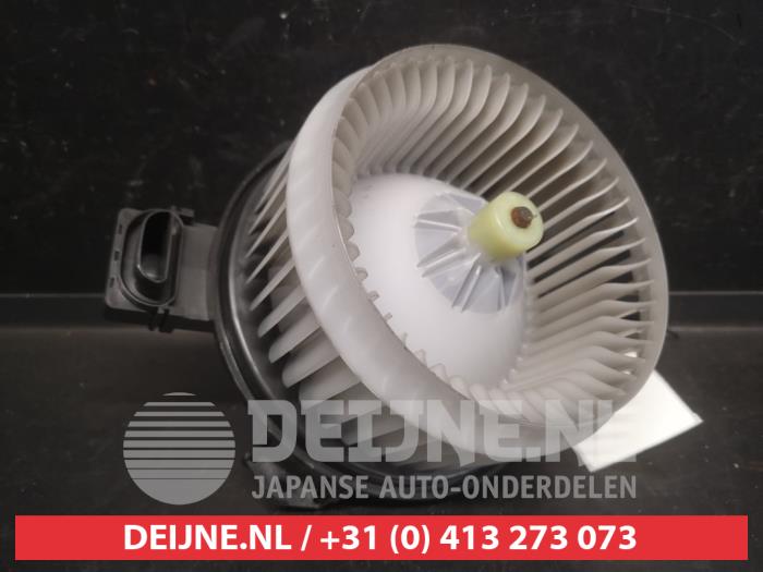 Honda Insight Kachel Ventilatiemotor O738791
