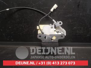 Honda Insight Slotmechaniek Achterklep O738793 foto 2