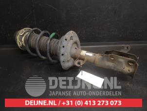 Honda Insight Front shock absorber rod, left O738794 photo 2