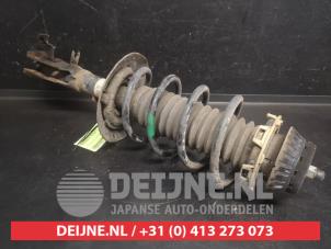 Honda Insight Schokdemperpoot rechts-voor O738795 foto 3