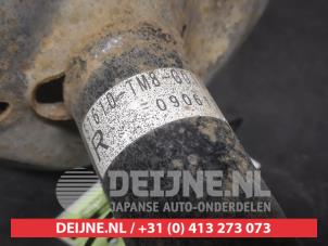 Honda Insight Schokdemperpoot rechts-voor O738795 foto 2
