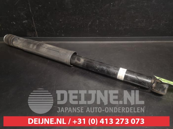 Honda Insight Rear shock absorber rod, left O738796