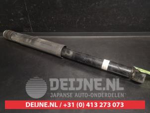 Honda Insight Stoßdämpferstrebe links hinten O738796 foto 2