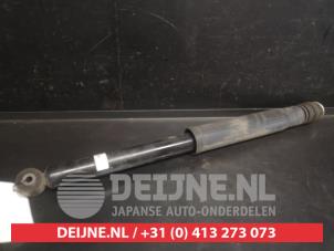 Honda Insight Stoßdämpferstrebe links hinten O738796 foto 3
