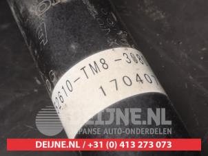 Honda Insight Rear shock absorber rod, right O738797 photo 3