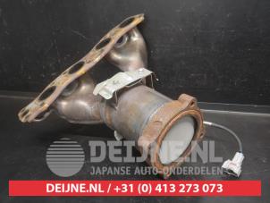 Suzuki Swift Katalysator O738803 foto 3