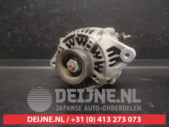 Suzuki Swift Dynamo O738804