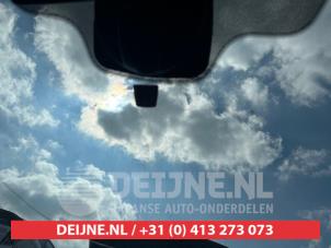 Nissan Qashqai Rear view mirror O738805 photo 2