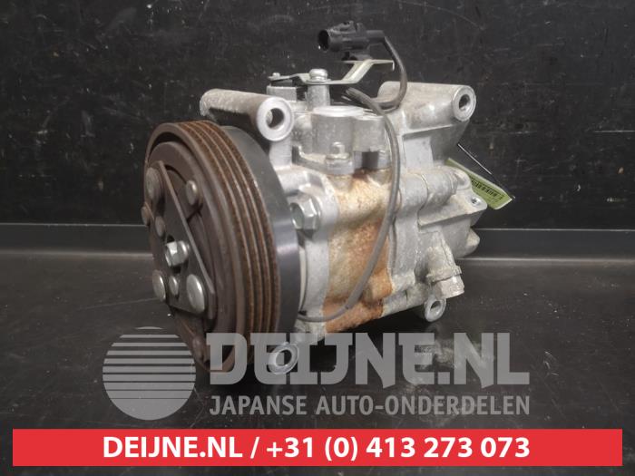 Suzuki Swift Klimapumpe O738806