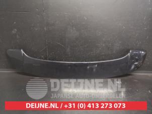 Suzuki Swift Spoiler O738808 foto 2