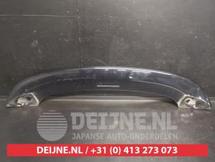 Suzuki Swift Spoiler O738808 foto 3