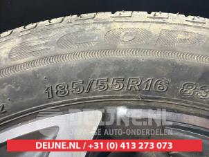 Hyundai I20 Felge + Reifen O738815 foto 2
