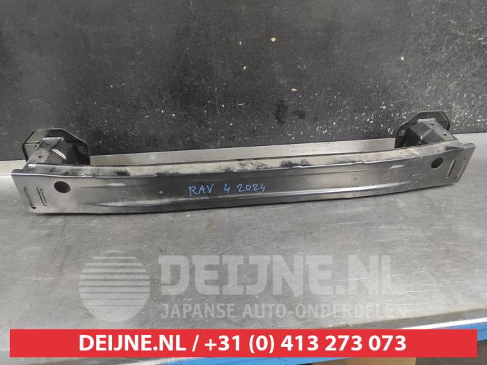 Toyota Rav-4 Stoßstangeträger hinten O738817