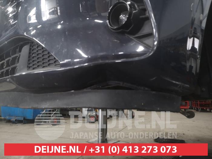 Hyundai I10 Vorderfront komplett O738825