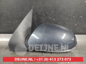 Hyundai I10 Buitenspiegel links O738826 foto 2