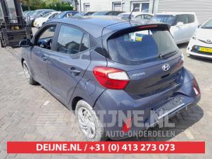 Hyundai I10 Heckklappe O738832 foto 3