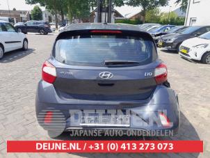 Hyundai I10 Heckklappe O738832 foto 2