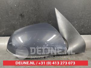 Hyundai I10 Buitenspiegel rechts O738838 foto 2