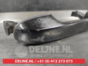 Hyundai I20 Portiergreep 4Deurs links-achter O738840 foto 2