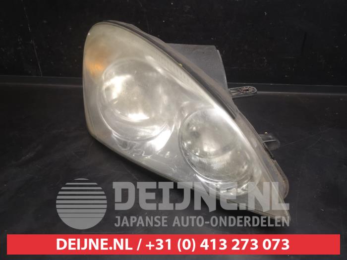 Kia Ceed Koplamp rechts O738845