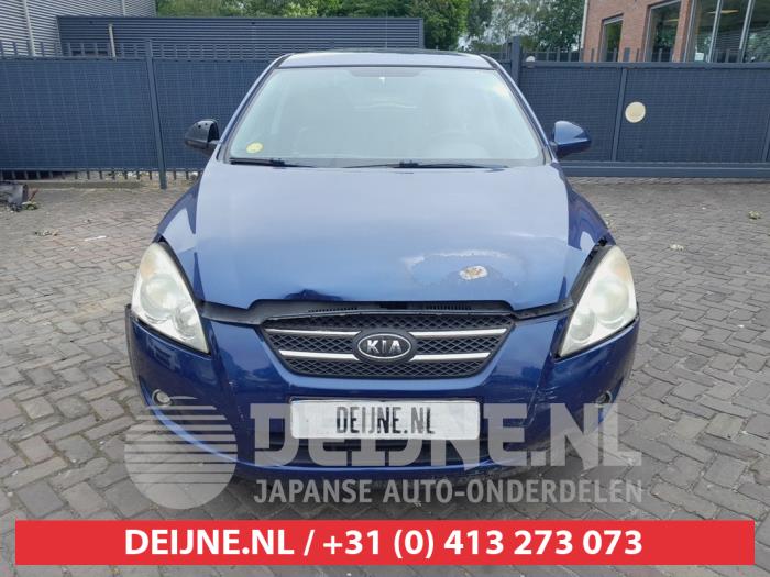 Kia Ceed Grille O738846