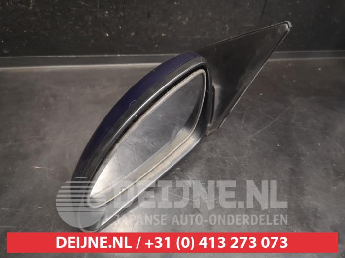 Kia Ceed Wing mirror, left O738849