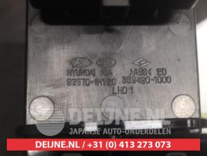Kia Ceed Kombischalter Fenster O738850 foto 3