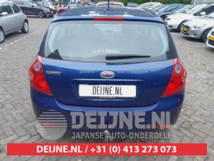 Kia Ceed Stoßstange hinten O738860 foto 2