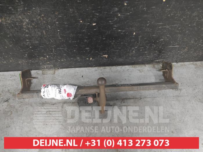 Kia Ceed Trekhaak O738864