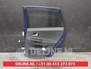 Kia Ceed Rear door 4-door, right O738866 photo 2