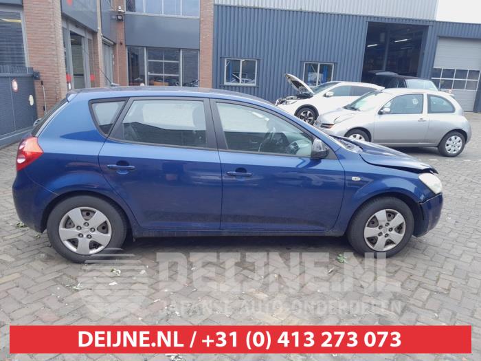 Kia Ceed Portierruit 4Deurs rechts-voor O738871