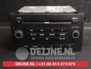 Kia Ceed Radio O738877 photo 2