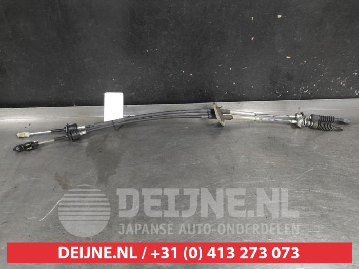Suzuki Swift Schaltkabel Getriebe O738883