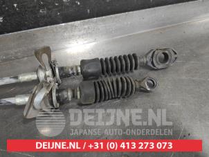 Suzuki Swift Schaltkabel Getriebe O738883 foto 3