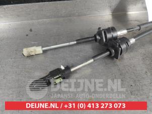 Suzuki Swift Schaltkabel Getriebe O738883 foto 2