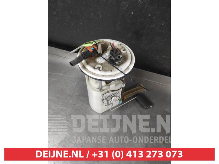 Kia Ceed Electric fuel pump O738884